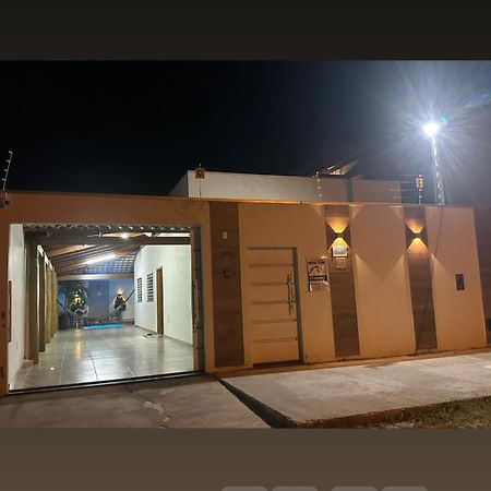 Casa Siqueira Nova Vicosa Villa Kültér fotó