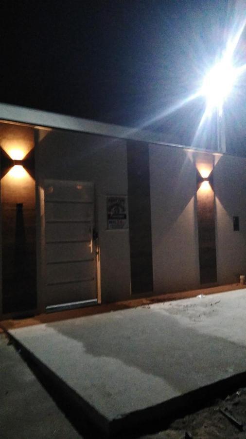 Casa Siqueira Nova Vicosa Villa Kültér fotó