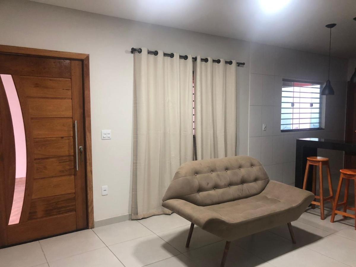 Casa Siqueira Nova Vicosa Villa Kültér fotó