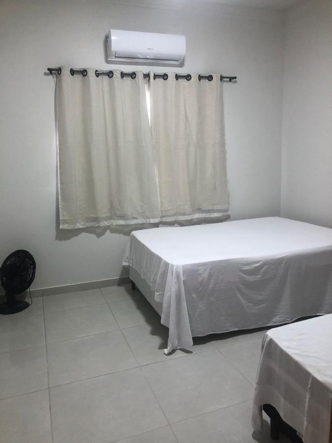 Casa Siqueira Nova Vicosa Villa Kültér fotó