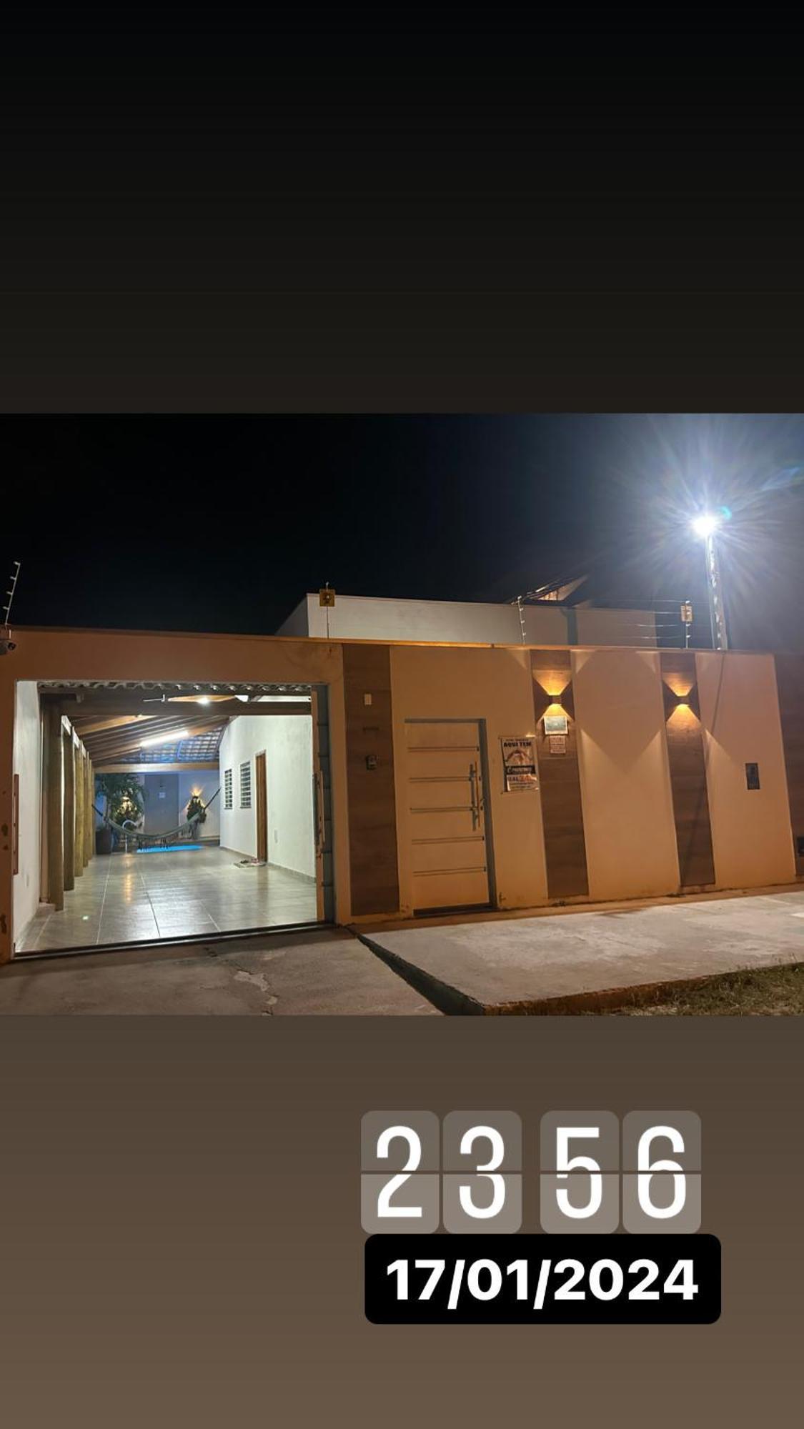 Casa Siqueira Nova Vicosa Villa Kültér fotó