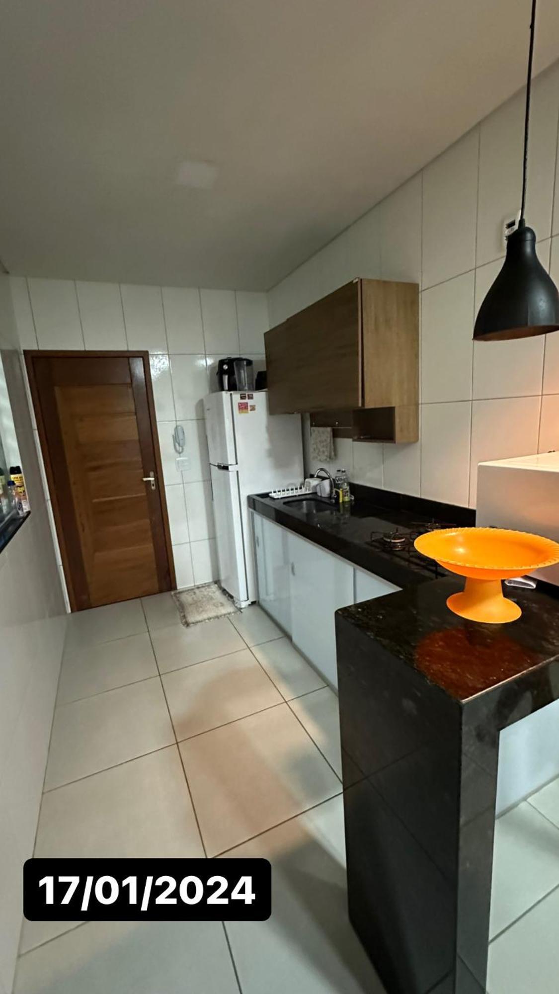 Casa Siqueira Nova Vicosa Villa Kültér fotó
