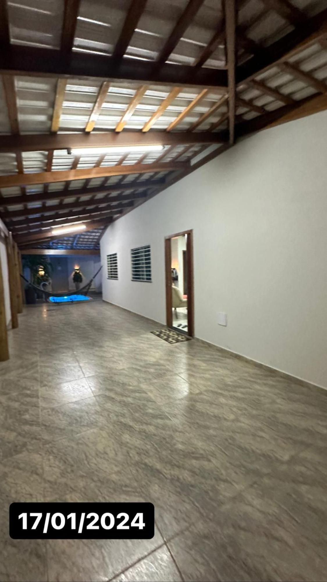 Casa Siqueira Nova Vicosa Villa Kültér fotó